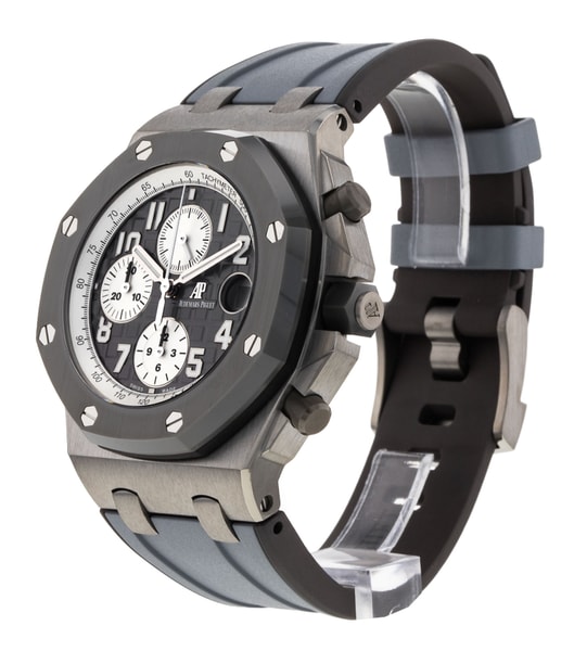 Audemars Piguet Royal Oak Offshore 26470IO.OO.A006CA.01